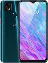 Замена разъема зарядки на телефоне ZTE Blade 20 в Ульяновске